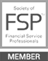 Society of Financial Service Professionals logo