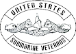 United States Submarine Veterans logo